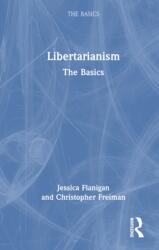 Libertarianism (ISBN: 9781032219677)