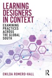 Learning Designers in Context (ISBN: 9781032219233)