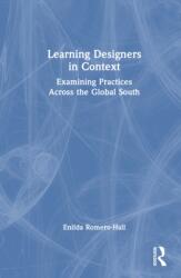 Learning Designers in Context (ISBN: 9781032219066)
