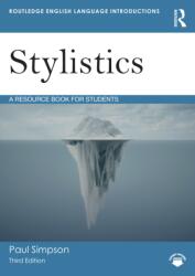 Stylistics (ISBN: 9781032217536)