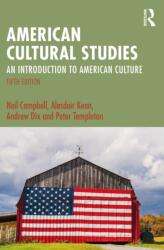 American Cultural Studies (ISBN: 9781032207308)