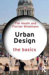 Urban Design (ISBN: 9781032169750)