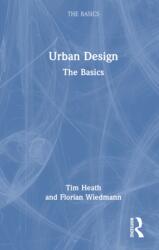 Urban Design (ISBN: 9781032161648)
