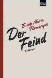 Der Feind - E. M. Remarque, Thomas Schneider (2014)