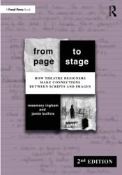 From Page to Stage (ISBN: 9781032101767)
