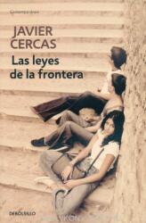 Javier Cercas: Las leyes de la frontera (2014)