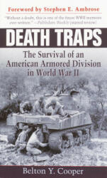 Death Traps - Benton Y. Cooper (ISBN: 9780891418146)