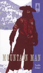 Mountain Man (ISBN: 9780893012519)