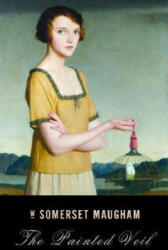The Painted Veil - W Somerset Maugham (ISBN: 9781400034215)