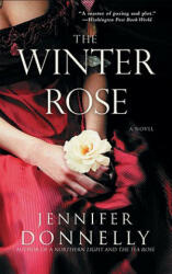 Winter Rose (ISBN: 9781401307462)