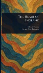 The Heart of England (ISBN: 9781023539609)