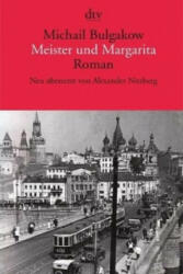 Meister und Margarita - Michail Bulgakow, Alexander Nitzberg (2014)