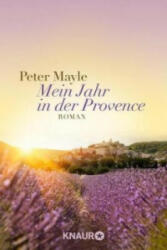 Mein Jahr in der Provence - Peter Mayle, Gerhard Beckmann (2014)