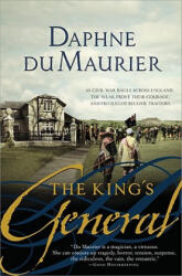 King´s General - Daphne Du Maurier (ISBN: 9781402217081)