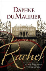 My Cousin Rachel - Daphne Du Maurier (ISBN: 9781402217098)