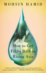 How to Get Filthy Rich in Rising Asia - Mohsin Hamid (2014)