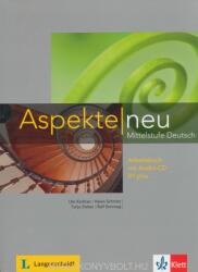 Aspekte neu - Ute Koithan, Helen Schmitz, Tanja Sieber, Ralf Sonntag (2014)