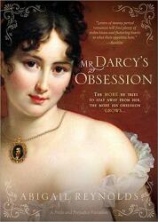Mr. Darcy's Obsession (ISBN: 9781402240928)
