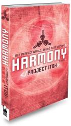 Harmony - Project Itoh (ISBN: 9781421536439)