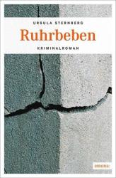Ruhrbeben - Ursula Sternberg (2014)