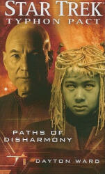 Paths of Disharmony (ISBN: 9781439160831)
