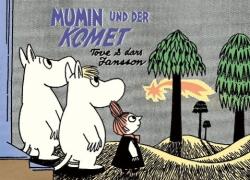 Mumin und der Komet - Tove Jansson, Lars Jansson (2014)