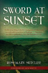 Sword at Sunset (ISBN: 9781556527593)