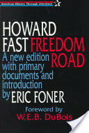 Freedom Road (ISBN: 9781563244407)