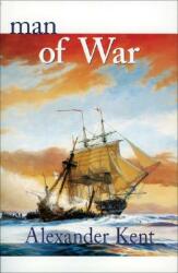 Man of War (ISBN: 9781590130919)