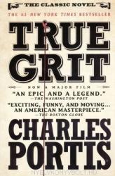 True Grit, Film Tie-In - Charles Portis (ISBN: 9781590204597)