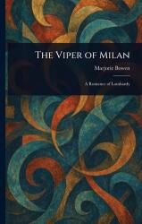 The Viper of Milan (ISBN: 9781023386593)