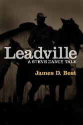 Leadville (ISBN: 9781604942385)