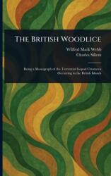 The British Woodlice (ISBN: 9781023380997)