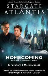 Homecoming (ISBN: 9781905586509)