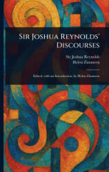Sir Joshua Reynolds' Discourses - Helen Zimmern (ISBN: 9781023316033)