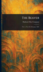 The Beaver (ISBN: 9781023279864)