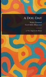 A Dog Day (ISBN: 9781023244862)
