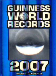 Guinness World Records 2007 (2006)