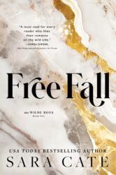 Free Fall (ISBN: 9781464234088)