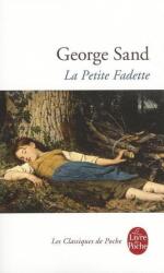 La Petite Fadette (ISBN: 9782253003748)