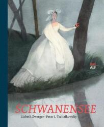 Lacul lebedelor (ISBN: 9783314104657)