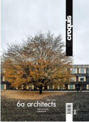 6A ARQUITECTS 2009-2017 - Liliana C. Obal Díaz (2017)