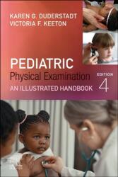 Pediatric Physical Examination (2024)