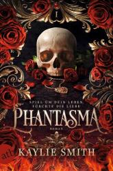 Phantasma - Spiel um dein Leben, fürchte die Liebe (2025)