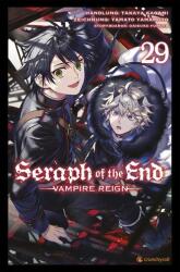 Seraph of the End - Volumul 29 (2024)