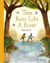 Time Runs Like A River (2025)