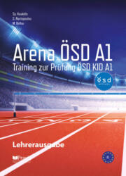 Arena ÖSD A1: Ediție pentru profesori (2025)