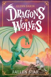 Dragons Vs Wolves #1: Fallen Star (2025)