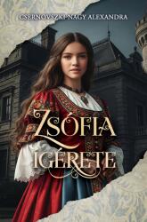 Zsófia ígérete (ISBN: 9786156855442)