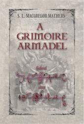 A Grimoire Armadel (2025)